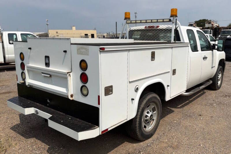 chevrolet silverado 2500hd 2013 1GB2CVCGXDZ294017 image chevrolet silverado 2500hd 2013 1GB2CVCGXDZ294017 image